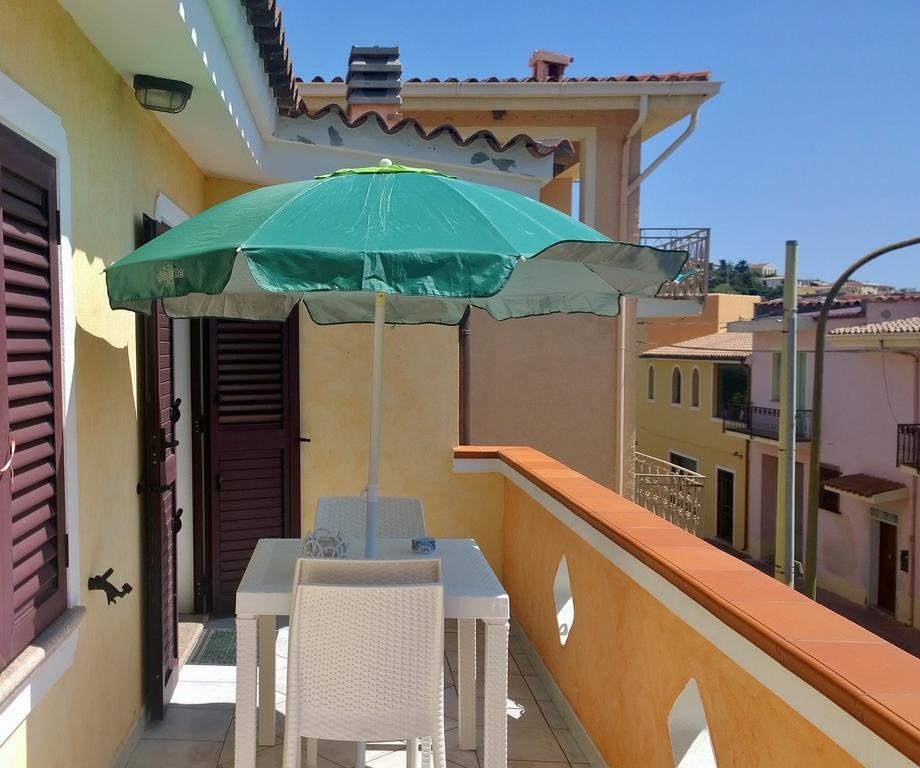شقة أروسييْ  في Casa Rosina الغرفة الصورة