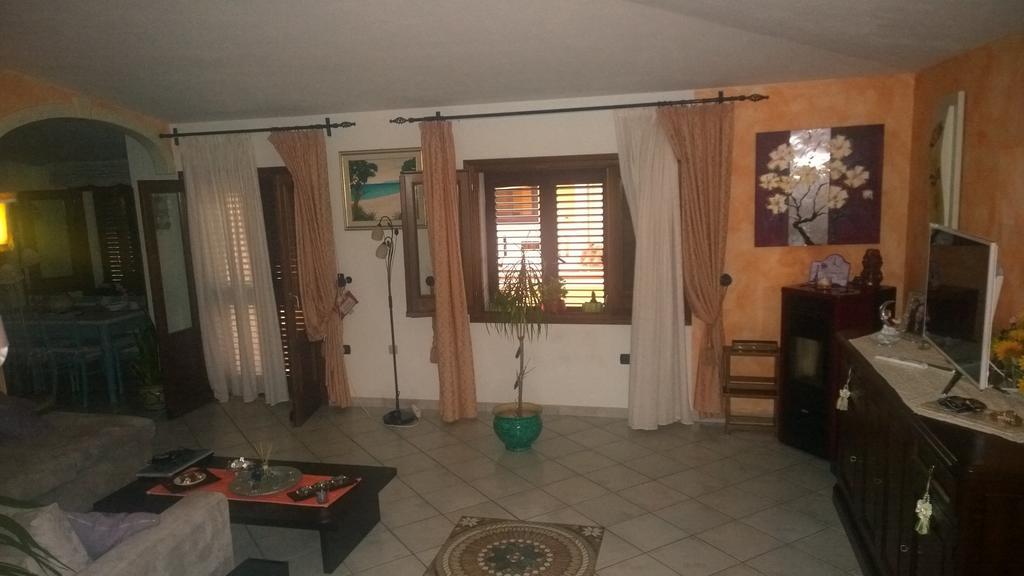شقة أروسييْ  في Casa Rosina الغرفة الصورة