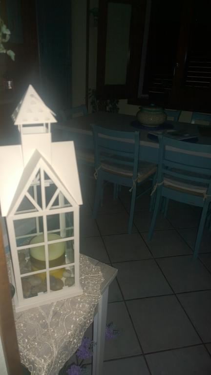 شقة أروسييْ  في Casa Rosina الغرفة الصورة