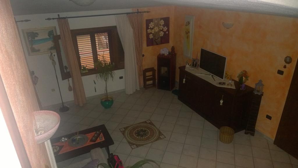 شقة أروسييْ  في Casa Rosina الغرفة الصورة
