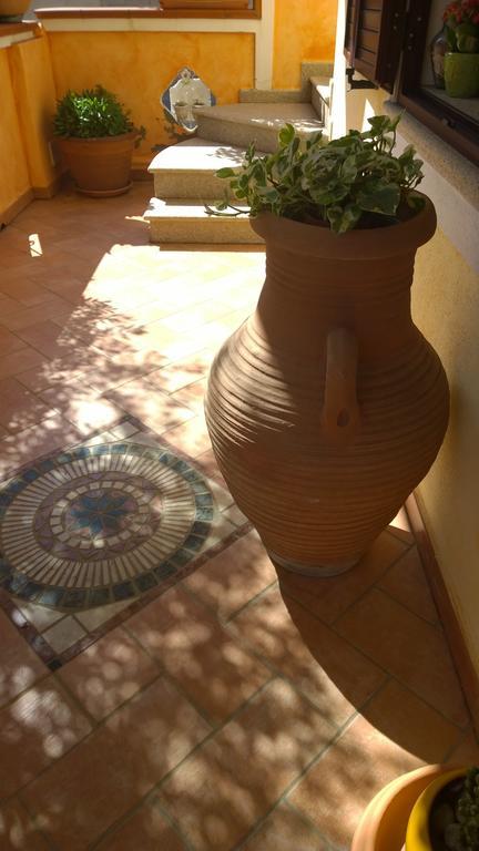 شقة أروسييْ  في Casa Rosina المظهر الخارجي الصورة