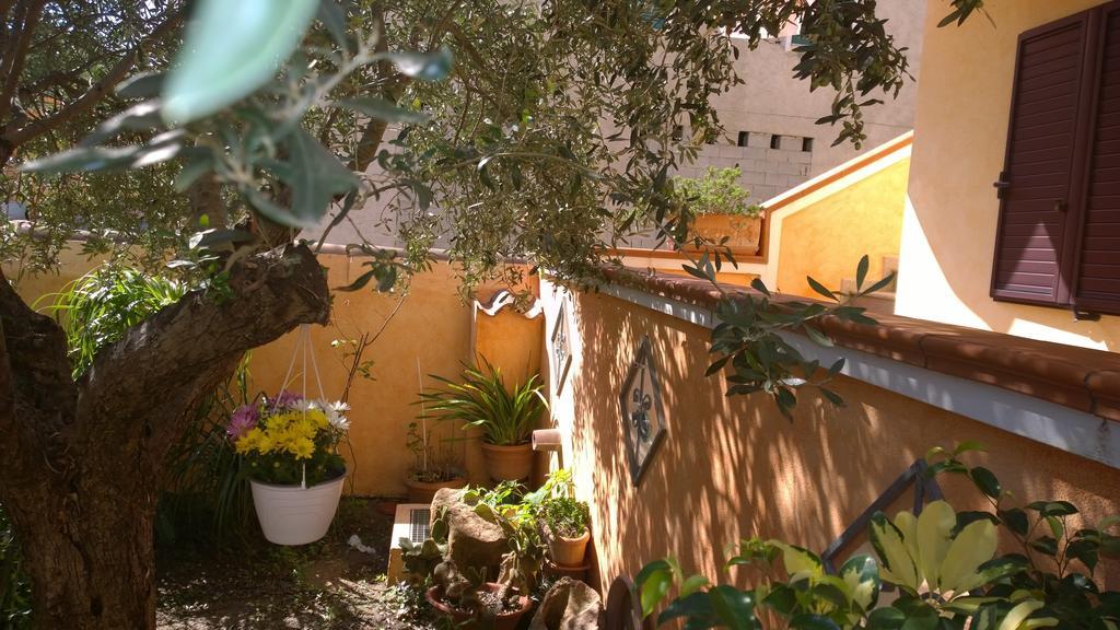 شقة أروسييْ  في Casa Rosina المظهر الخارجي الصورة
