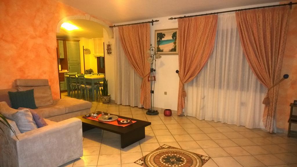 شقة أروسييْ  في Casa Rosina المظهر الخارجي الصورة