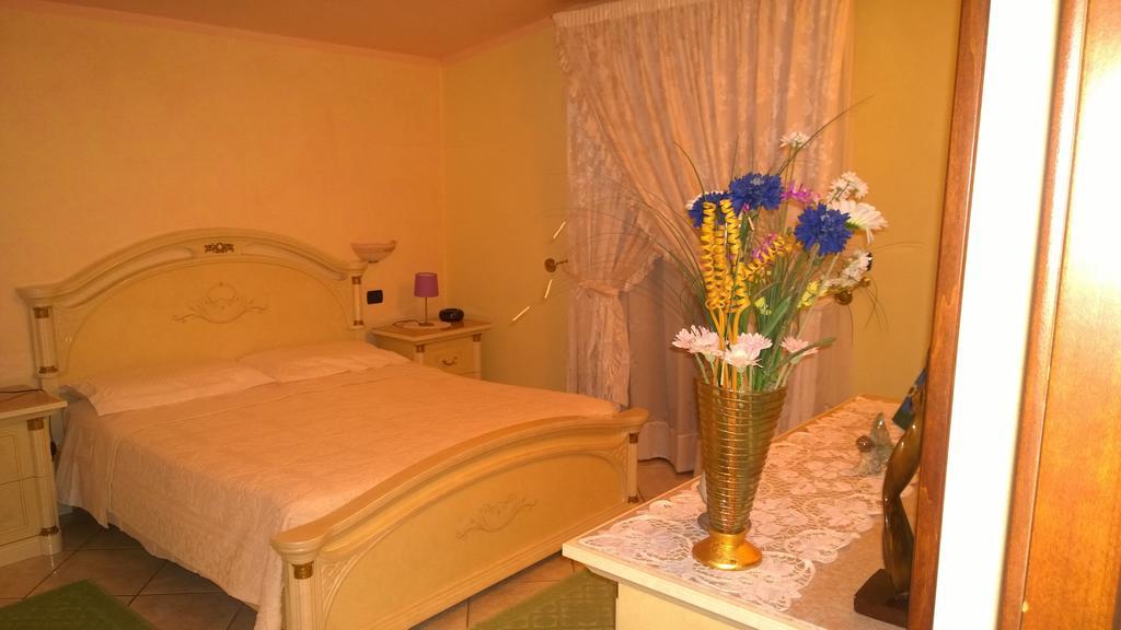 شقة أروسييْ  في Casa Rosina الغرفة الصورة