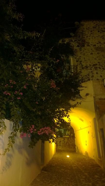 شقة أروسييْ  في Casa Rosina الغرفة الصورة