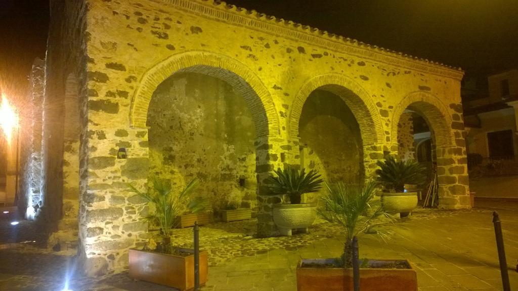 شقة أروسييْ  في Casa Rosina المظهر الخارجي الصورة